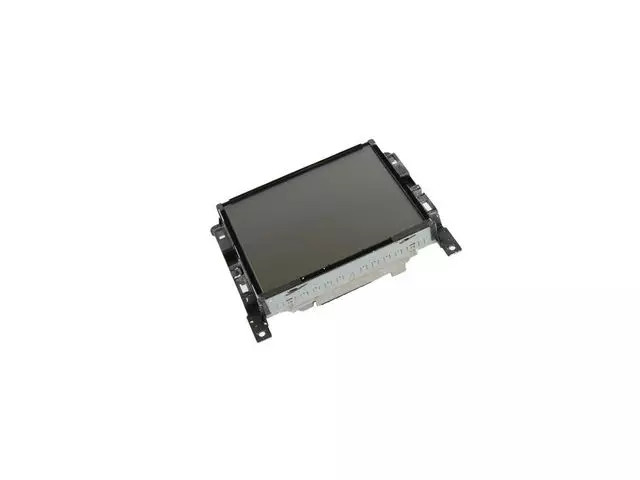 Multi Media Radio - Mopar (68270681AE)
