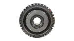 3564060010 - : Clutch Assembly C 3 for Toyota Image