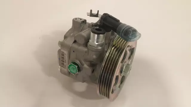 34430FE042 - : Power Steering Pump for Subaru: Impreza Image