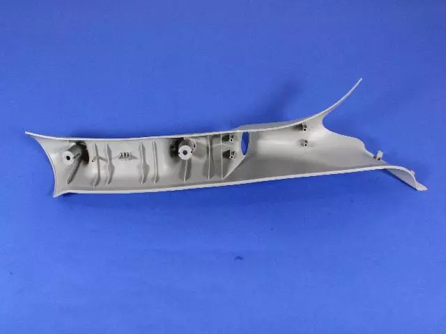 A Pillar Molding, Left - Mopar (ZL39TL2AA)