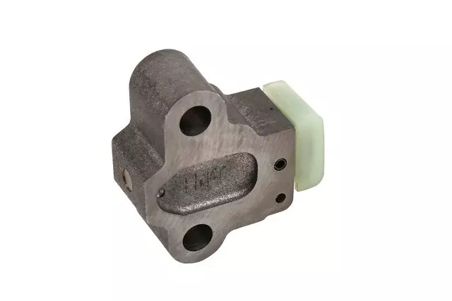 12556030 - Engine: Engine Timing Chain Tensioner for Buick: Lucerne | Cadillac: DeVille, DTS, Eldorado, Seville, SRX, STS, XLR | Oldsmobile: Aurora | Pontiac: Bonneville Image