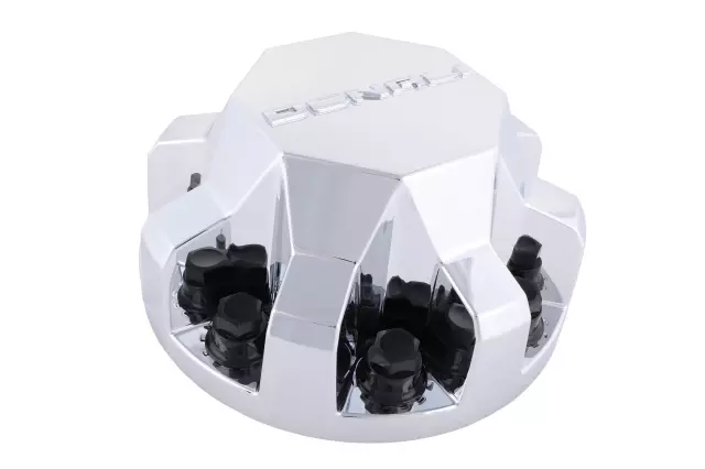 84859692 - : Hub Cap for GMC: Sierra 3500 HD Image