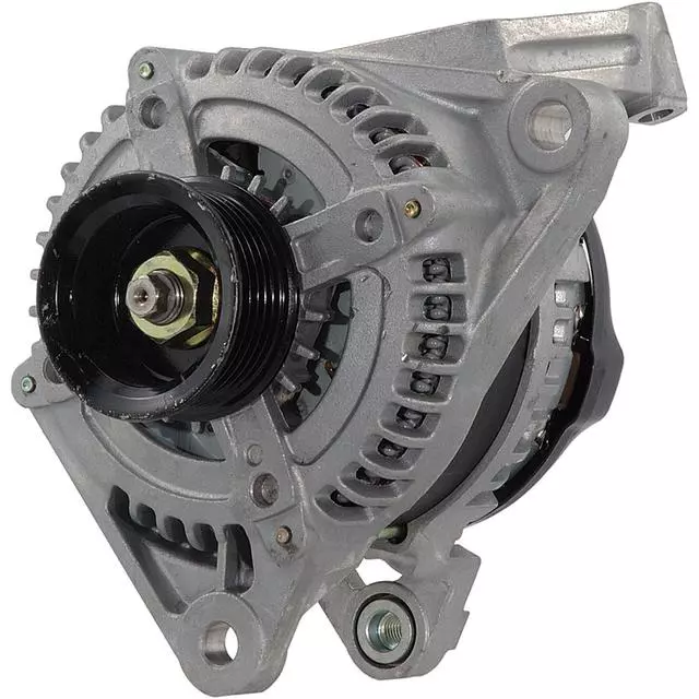 Generator - GM (19338657)