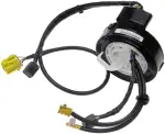 525026 - Electrical, Lighting and Body: Airbag Clock Spring for Dorman Image