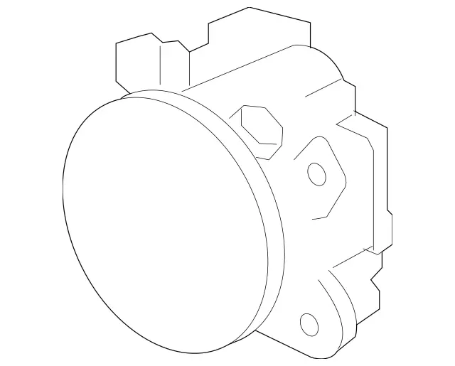 2098200756 - Electrical System: Front Fog Lamp for Mercedes-Benz: CL550, CL600, CL63 AMG, CL65 AMG, CLK320, CLK350, CLK500, CLK55 AMG, CLK550, CLK63 AMG, ML320, ML350, ML450, ML500, ML550, ML63 AMG, R320, R350, R500, SL500, SL55 AMG, SL550, SL600, SL63 AMG, SL65 AMG Image image
