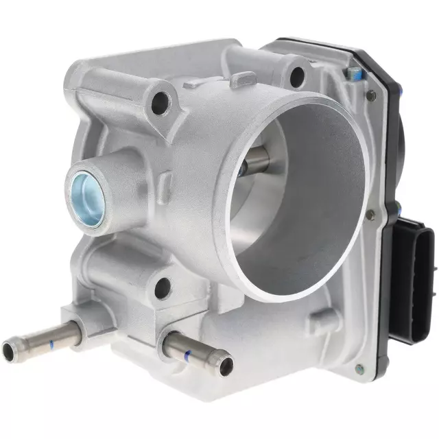 ETB0079 - Air Intake &amp; Fuel Delivery: Hitachi Electronic Throttle Body - NEW for Hitachi Image
