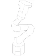 2640182100 - : Purge Line for Mercedes-Benz: GLE350 Image