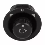 CA6Z17B676A - Body: Mirror Switch for Ford: E-Transit, Explorer, Fiesta, Transit-150, Transit-250, Transit-350, Transit-350 HD | Mercury: Mountaineer Image