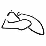 FC3Z8075A - : Overflow Hose for Ford: F-250 Super Duty, F-350 Super Duty, F-450 Super Duty Image