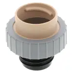 12422S - : Fuel Cap Tester Adapter for Motorad Image