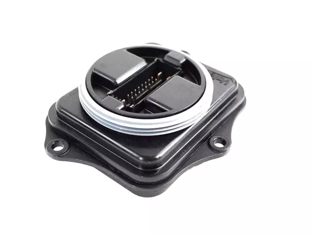 68209775AA - Electrical: Headlamp Leveling Module, Left for Mopar Image