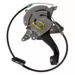 FB5Z2780A - : Parking Brake Control for Ford Image