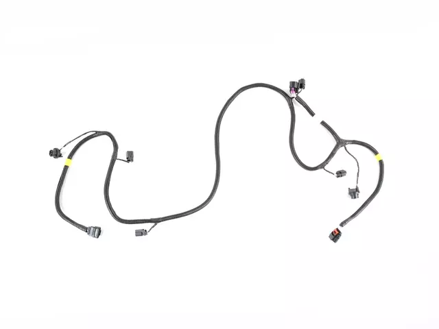 68143477AC - : Rear Fascia Wiring for Mopar Image