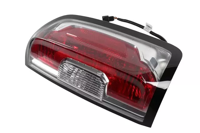 Tail Lamp Assembly - GM (84916710)