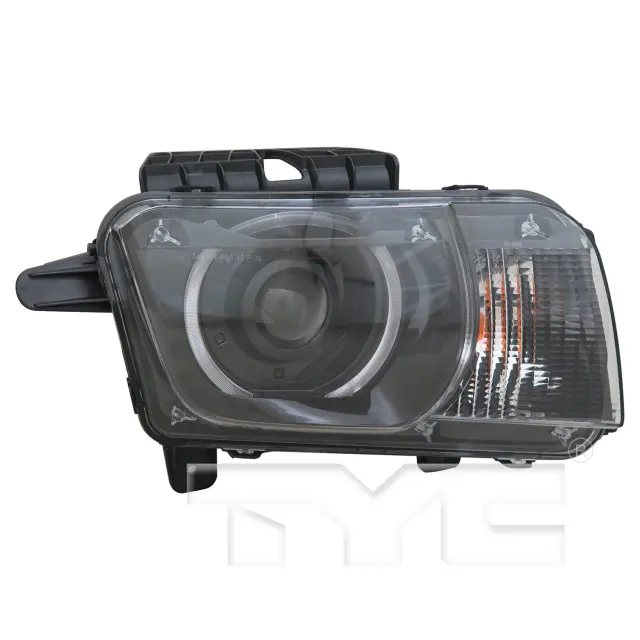 209245009 - : TYC Headlight Assembly for TYC Image