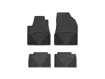 WTLB040185 - : All Weather Floor Mats for WeatherTech Image