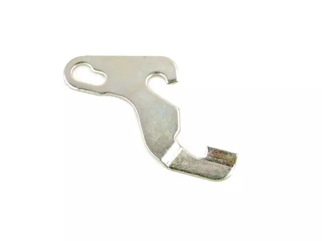 5003789AA - Brakes: Drum Brake Adjusting Lever for Dodge: B1500, B2500, B3500, Dakota, Durango, Ram 1500, Ram 1500 Van, Ram 2500 Van, Ram 3500 Van | Jeep: Liberty Image
