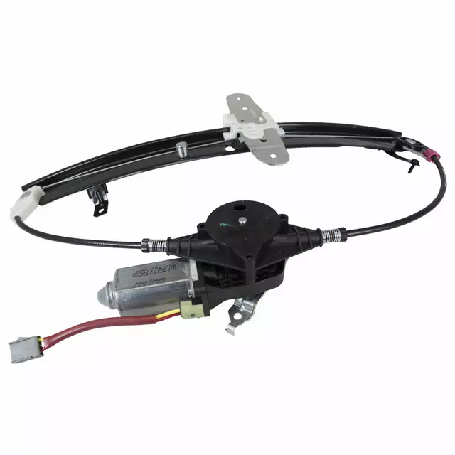 Window Regulator - Ford (7W1Z-5427000-A)