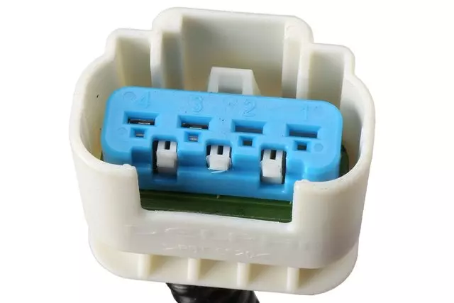 23267142 - : Fuel Sender Wiring Harness for Cadillac: ATS Image