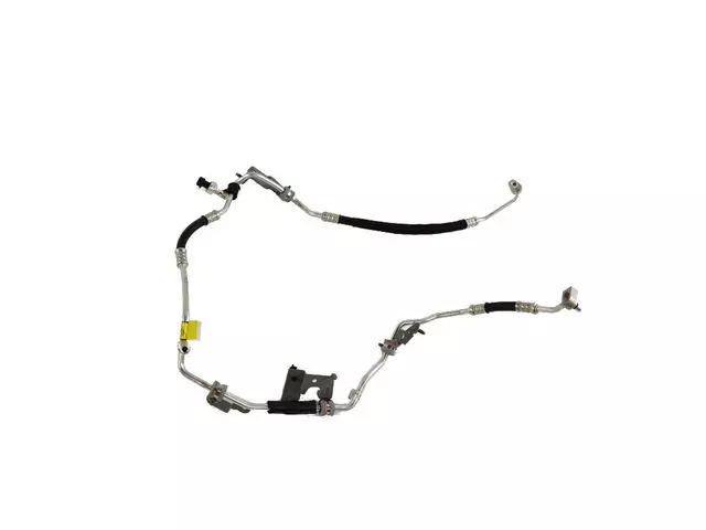 Genuine Alfa Romeo Line A/C Liquid - Alfa Romeo (68301127AA)