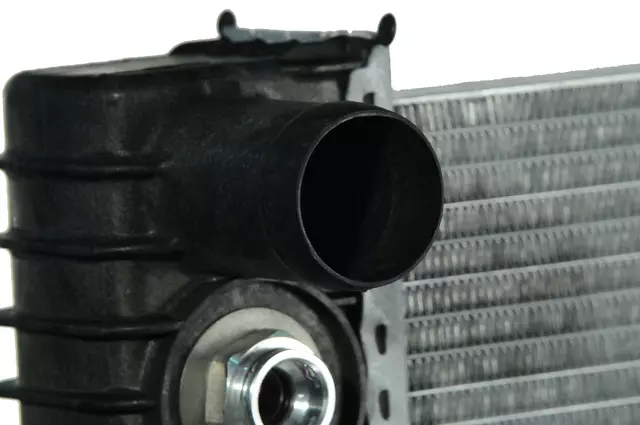 Radiator Assembly - GM (19130050)