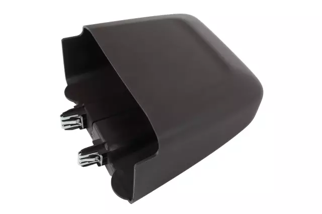 84255148 - Electrical: Seat Belt Cover for Chevrolet: Silverado 1500, Silverado 1500 LTD | GMC: Sierra 1500, Sierra 1500 Limited, Sierra 2500 HD, Sierra 3500 HD Image