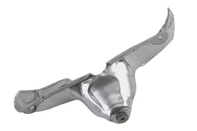 25201612 - : Exhaust Manifold Upper Heat Shield for GM Image