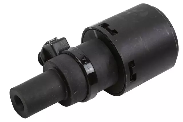 20897886 - Engine: 2013-2019 GM - Engine Mount Vacuum Filter for Cadillac: ATS, CTS | Chevrolet: Camaro Image