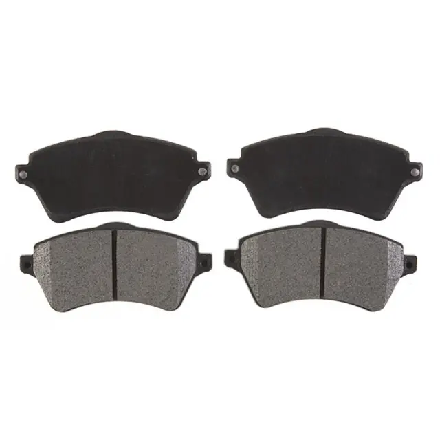 89051968 - : Pad Kit for GM Image