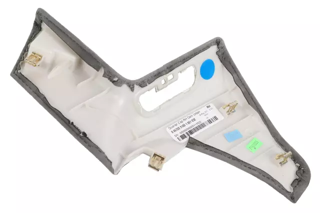 22933596 - Body: Lower Trim for Cadillac: XTS Image