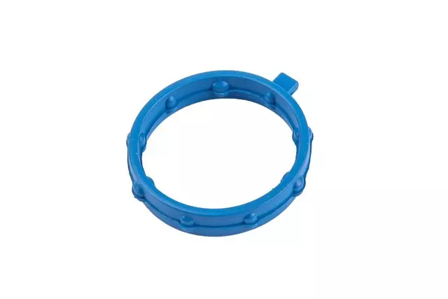 55586937 - : Exhaust Gas Re-circulation (Egr) Pipe Gasket for GM Image