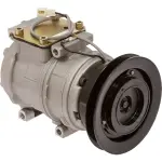 6511603 - : gpd Compressor New 6511603 for GLOBAL PARTS DISTRIBUTORS Image