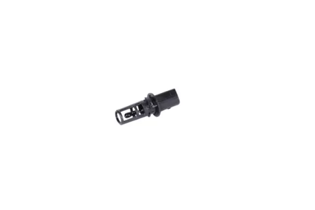 12160947 - Body: Air Temp Sensor for Buick: LaCrosse, LeSabre, Park Avenue | Cadillac: DeVille, Escalade, Escalade ESV, Escalade EXT, XLR | Chevrolet: Avalanche, Avalanche 1500, Avalanche 2500, Corvette, Malibu, Silverado 1500, Silverado 1500 Classic, Silverado 1500 HD, Silverado 1500 HD Classic, Silverado 2500, Silverado 2500 HD, Silverado 2500 HD Classic, Silverado 3500, Silverado 3500 Classic, Silverado 3500 HD, Suburban 1500, Suburban 2500, Tahoe, Trailblazer, Trailblazer EXT | GMC: Envoy, Envoy XL, Envoy XUV, Sierra 1500, Sierra 1500 Classic, Sierra 1500 HD, Sierra 1500 HD Classic, Sierra 2500, Sierra 2500 HD, Sierra 2500 HD Classic, Sierra 3500, Sierra 3500 Classic, Sierra 3500 HD, Yukon, Yukon XL 1500, Yukon XL 2500 | Hummer: H2 | Oldsmobile: Aurora | Pontiac: Bonneville, G6, Grand Prix | Saturn: Aura Image