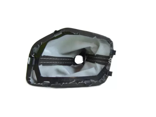 5YD251U5AA - 948TE; 9-Speed; Automatic Transmission: Gearshift Boot for Jeep: Cherokee Image