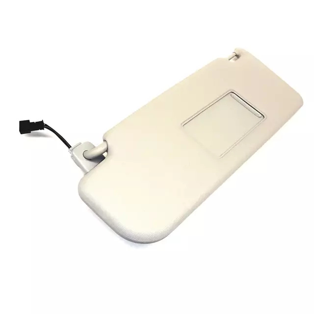 1K0857551AH2F4 - : Sun-Visor for Volkswagen: CC, Jetta Image