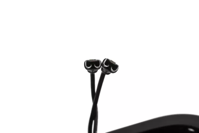 Mirror Assembly - GM (84977311)