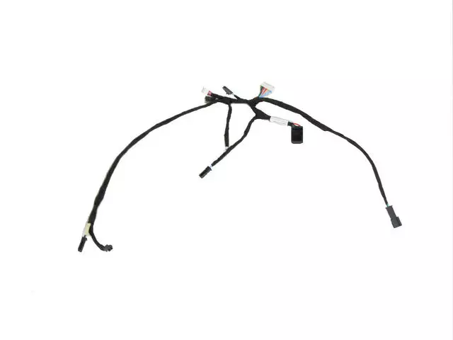 68292053AB - : Steering Wheel Wiring for Mopar Image