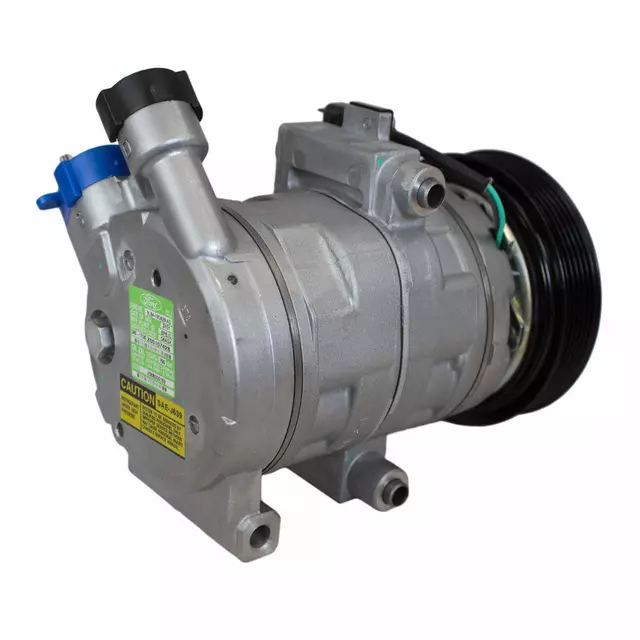 A/C Compressor - Ford (9L8Z-19703-A)