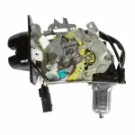 EJ5Z7843150B - Body: Latch for Ford Image