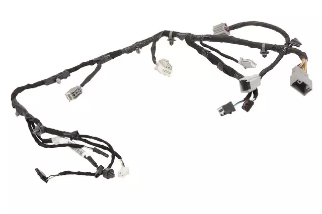 23340409 - : Front Driver Side Door Wiring Harness for GM Image