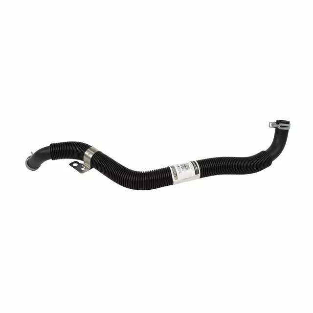 Power Steering Reservoir Hose - Ford (7C3Z-3691-C)