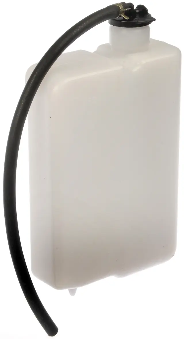 603420 - : Non-Pressurized Coolant Reservoir for Dorman Image