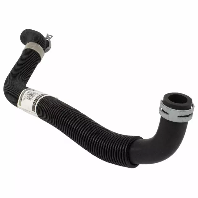 7C3Z3691C - Steering: Reservoir Hose for Ford: F-250 Super Duty, F-350 Super Duty, F-450 Super Duty, F-550 Super Duty Image