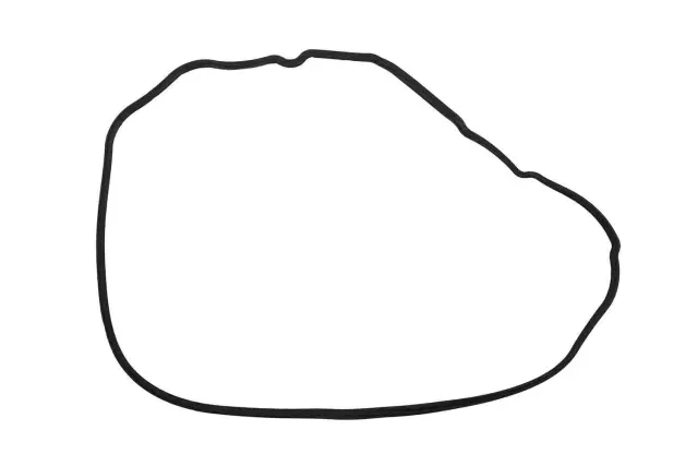 24229593 - : Automatic Transmission Control Valve Body Cover Gasket for GM Image