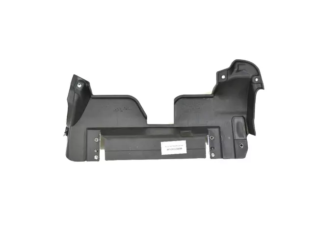 Instrument Panel Closeout Panel - Alfa Romeo (5VM81JXWAA)
