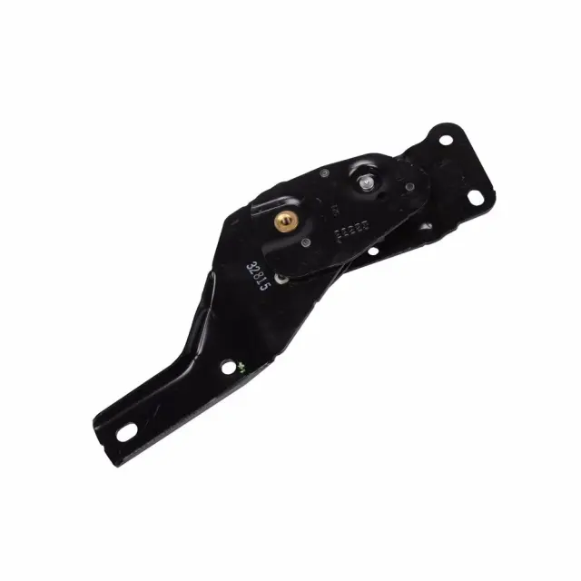 12475347 - Body: Latch for GM Image