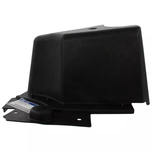 FA1Z5811778E - Body: Air Deflector for Lincoln: Nautilus Image