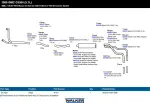 18177 - : Exhaust Muffler for Walker Exhaust Image