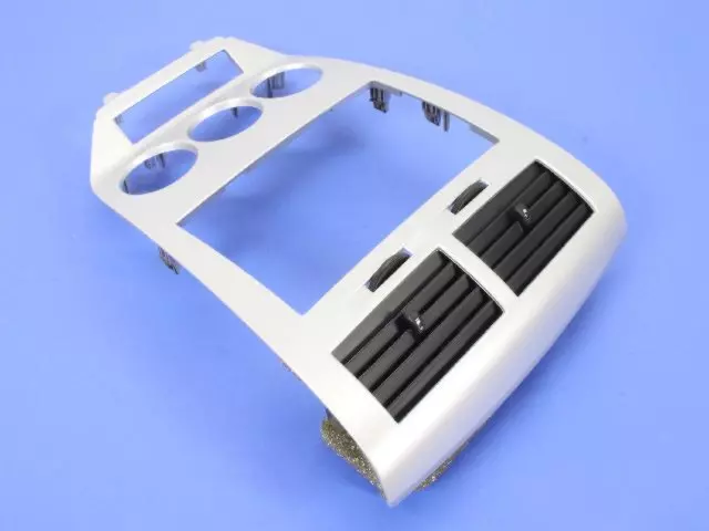 Instrument Panel Bezel - Mopar (YZ081Z2AE)