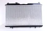 681021 - : Nissens Radiator for NISSENS Image